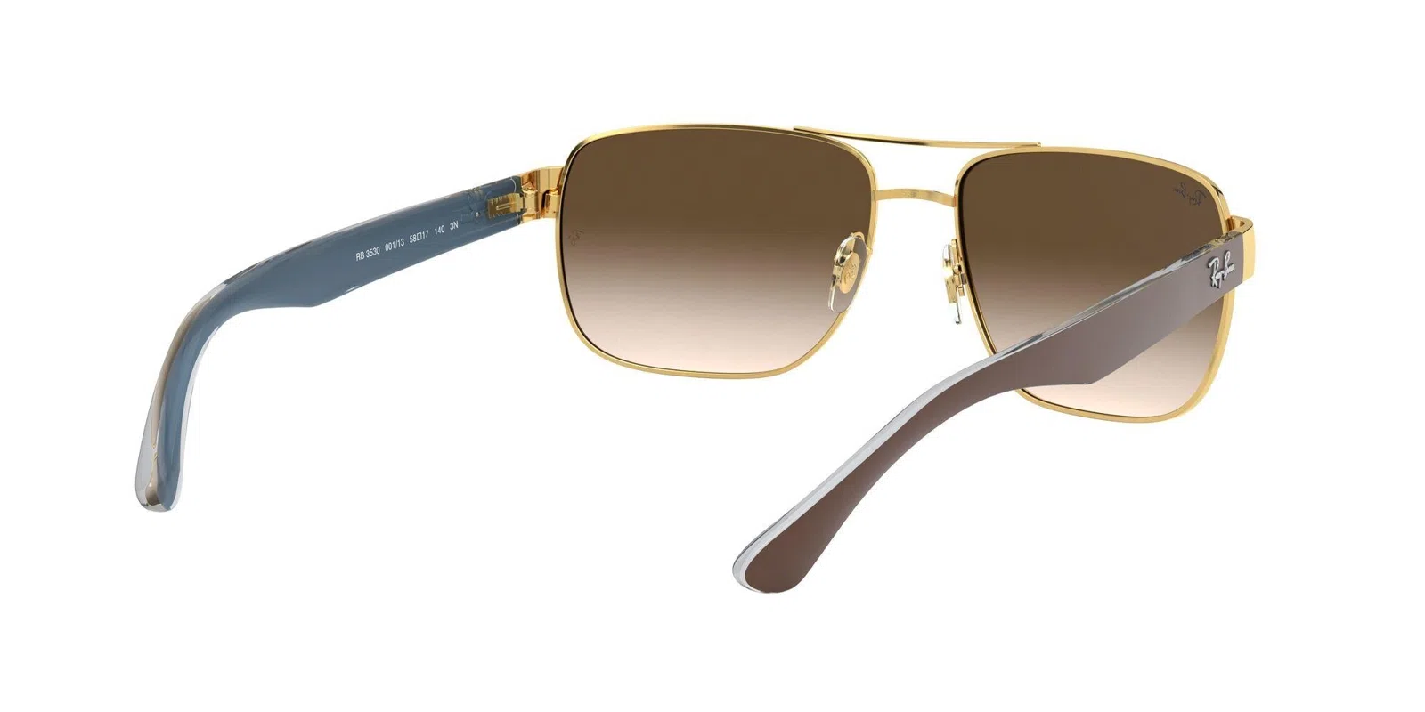 Ray-Ban 3530 Sunglasses - view 13